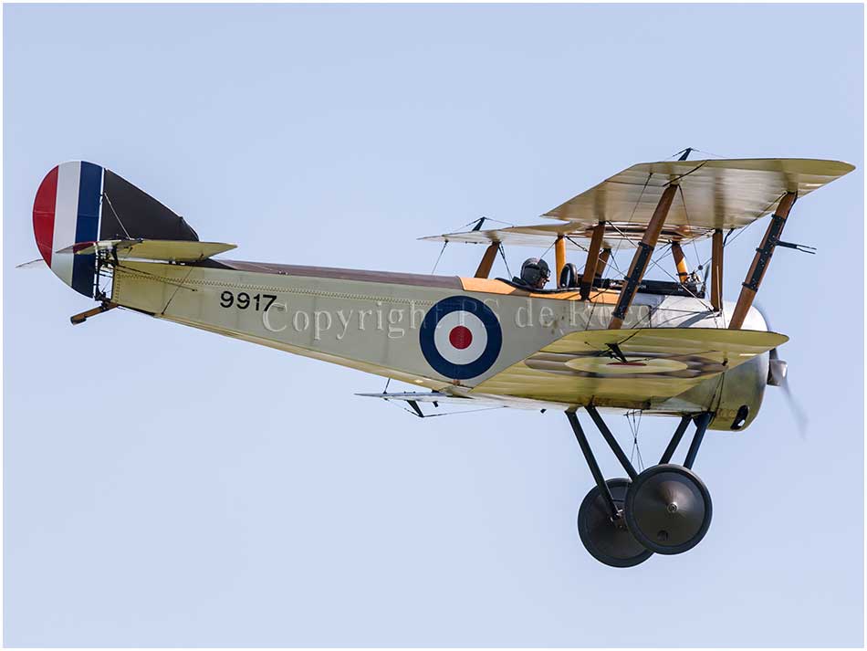 Sopwith Pup